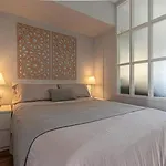 Encantador apartamento en primera línea de playa