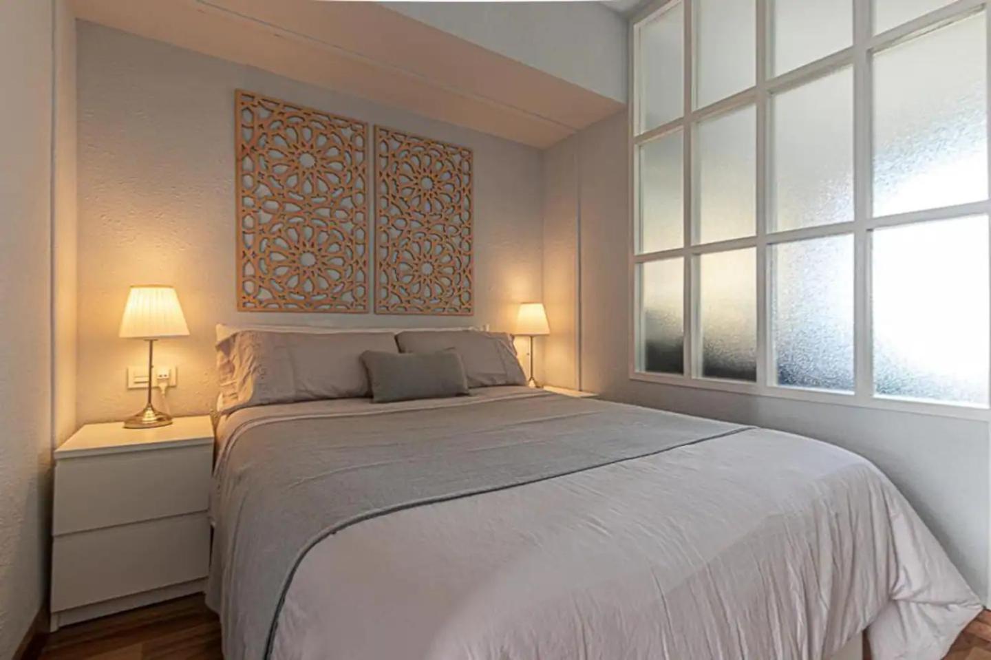 Apartamento Encantador En Primera Línea De Playa